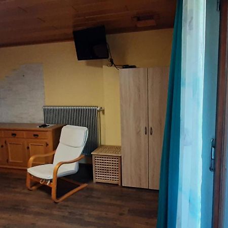 Bed and Breakfast Haus Sieben - Singer Lydia Kotschach-Mauthen Zewnętrze zdjęcie