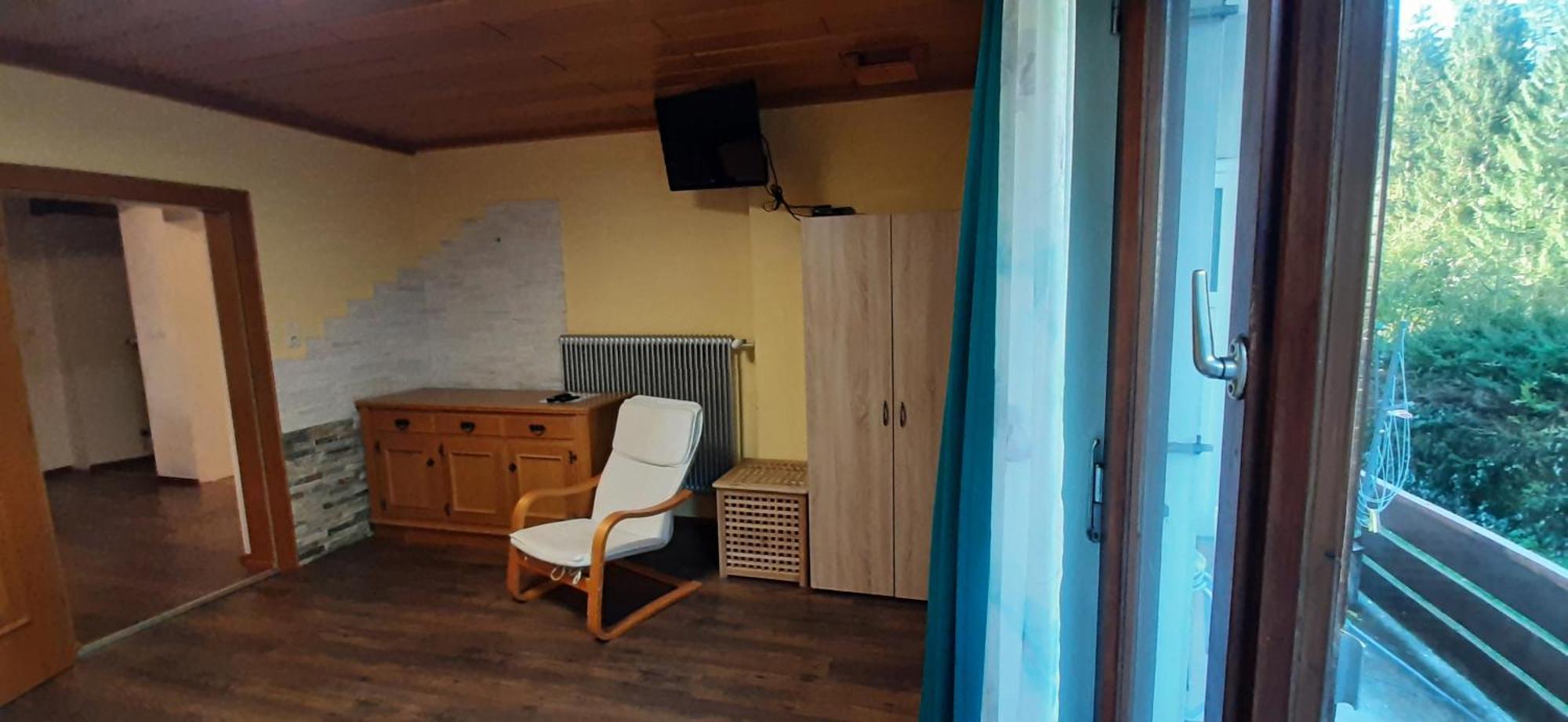 Bed and Breakfast Haus Sieben - Singer Lydia Kotschach-Mauthen Zewnętrze zdjęcie