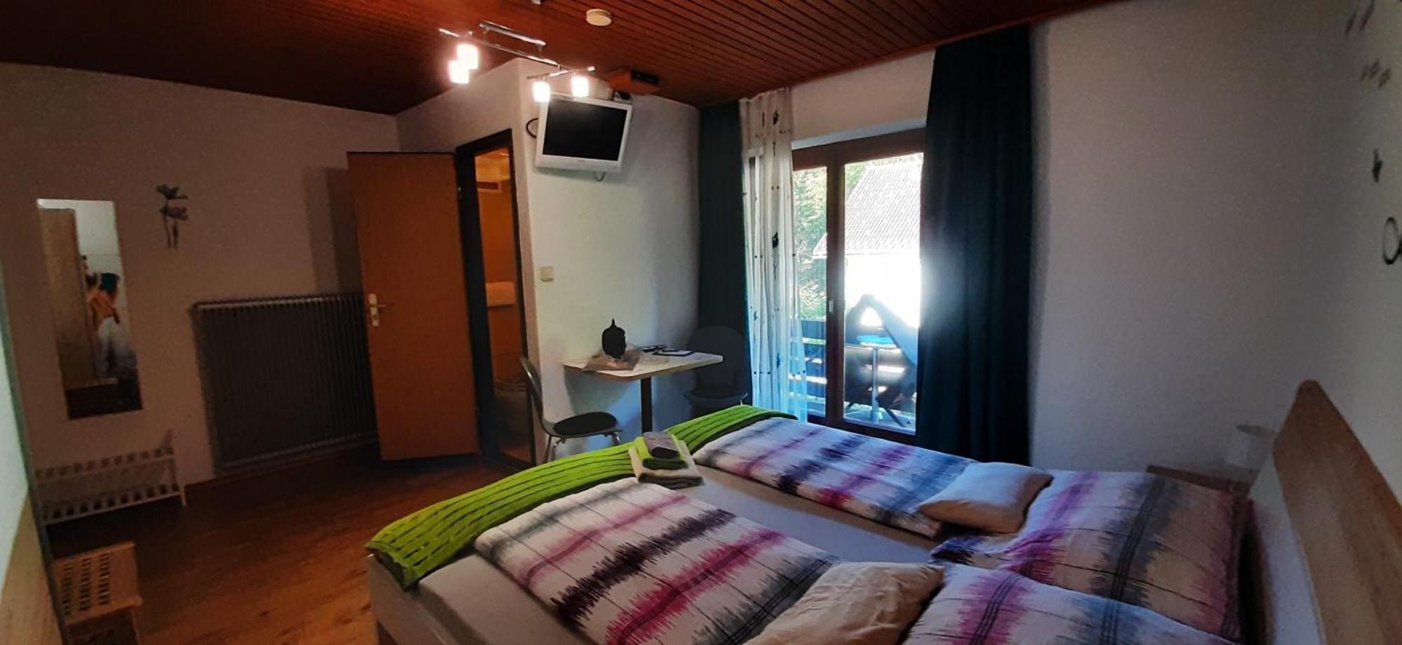 Bed and Breakfast Haus Sieben - Singer Lydia Kotschach-Mauthen Zewnętrze zdjęcie