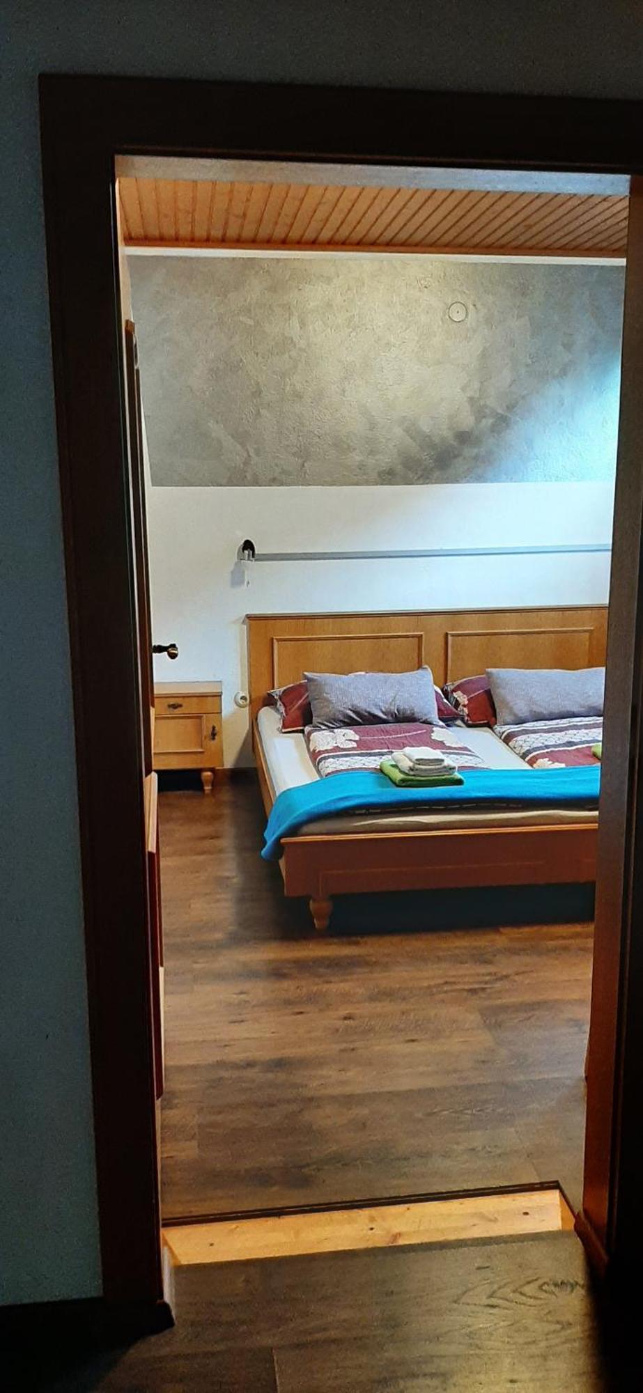 Bed and Breakfast Haus Sieben - Singer Lydia Kotschach-Mauthen Zewnętrze zdjęcie