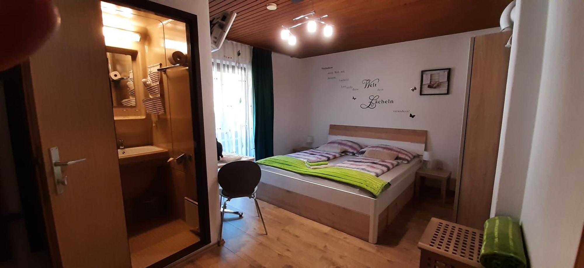 Bed and Breakfast Haus Sieben - Singer Lydia Kotschach-Mauthen Zewnętrze zdjęcie