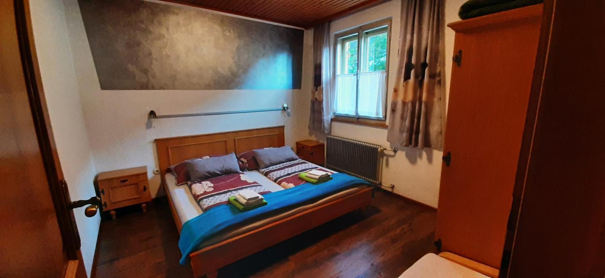 Bed and Breakfast Haus Sieben - Singer Lydia Kotschach-Mauthen Zewnętrze zdjęcie