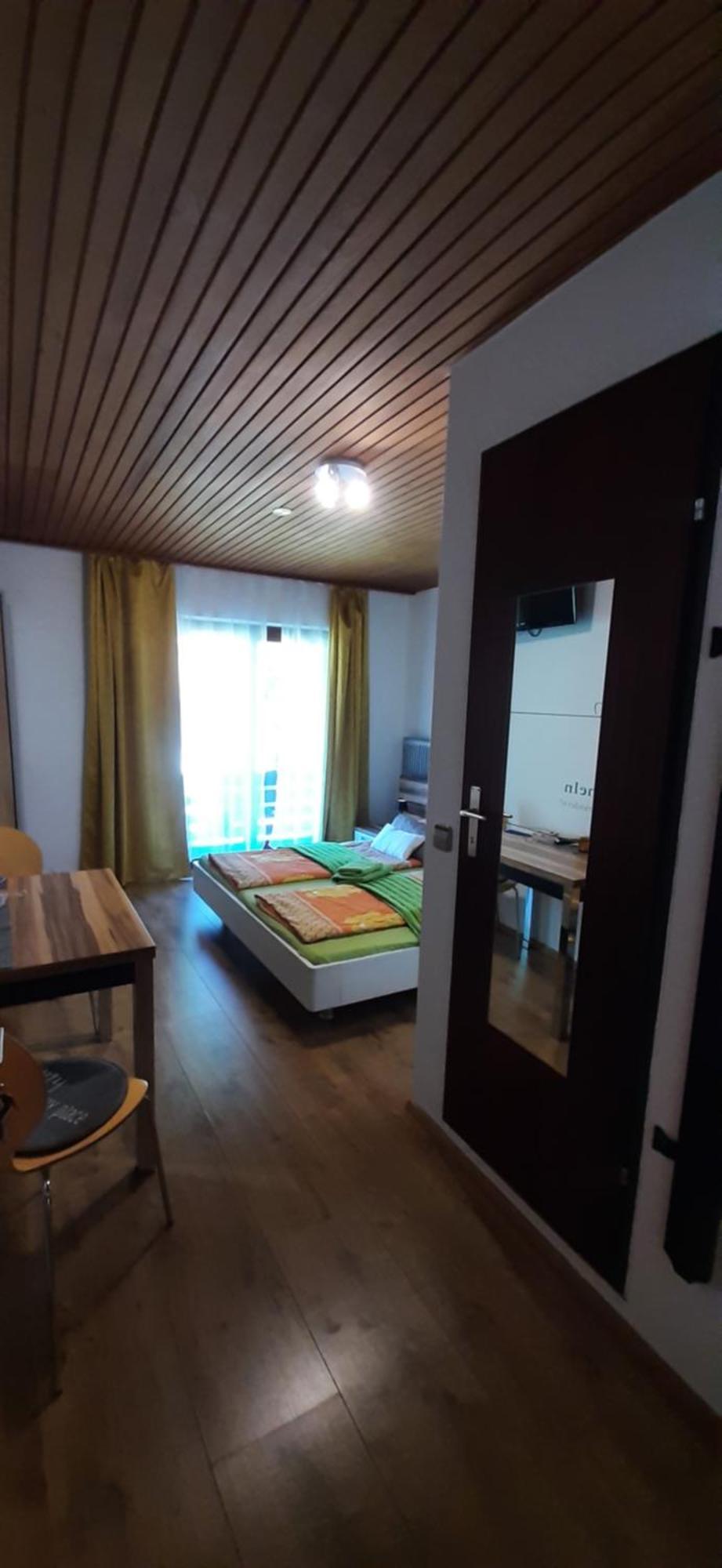Bed and Breakfast Haus Sieben - Singer Lydia Kotschach-Mauthen Zewnętrze zdjęcie