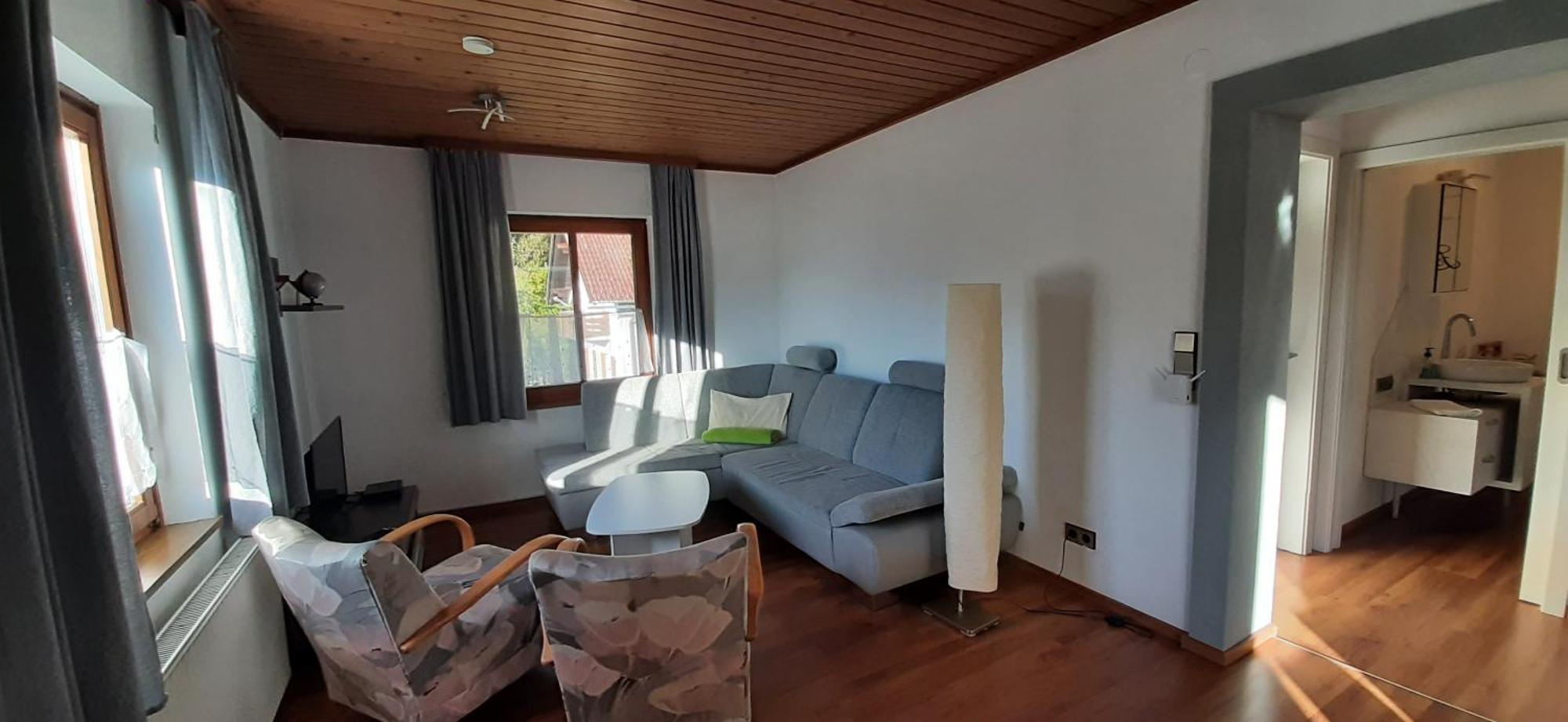 Bed and Breakfast Haus Sieben - Singer Lydia Kotschach-Mauthen Zewnętrze zdjęcie