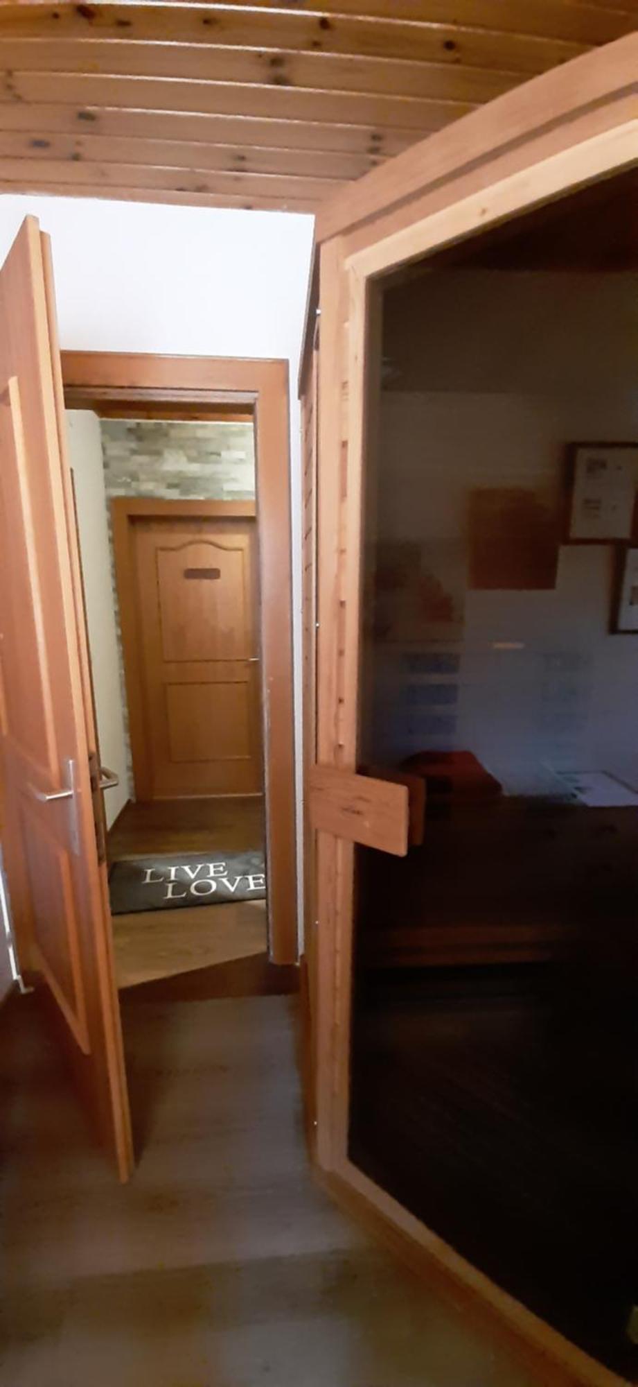 Bed and Breakfast Haus Sieben - Singer Lydia Kotschach-Mauthen Zewnętrze zdjęcie