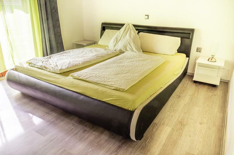 Bed and Breakfast Haus Sieben - Singer Lydia Kotschach-Mauthen Zewnętrze zdjęcie
